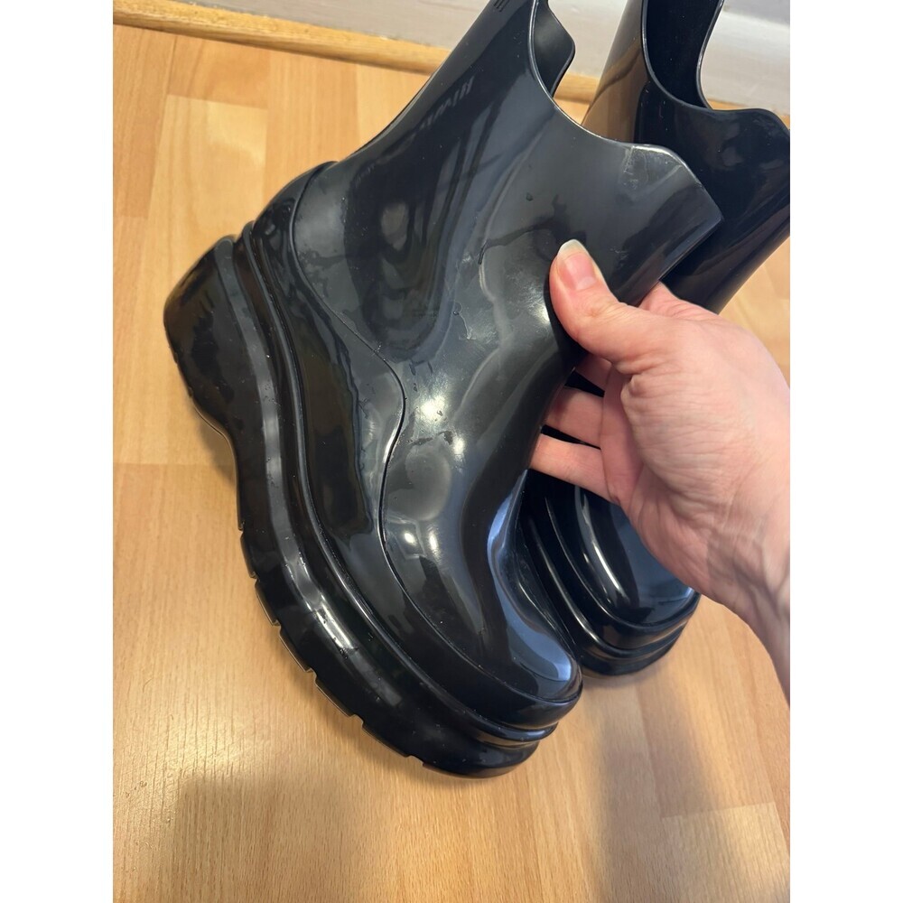 Melissa Grip Boots 8 - Picture 5 of 7